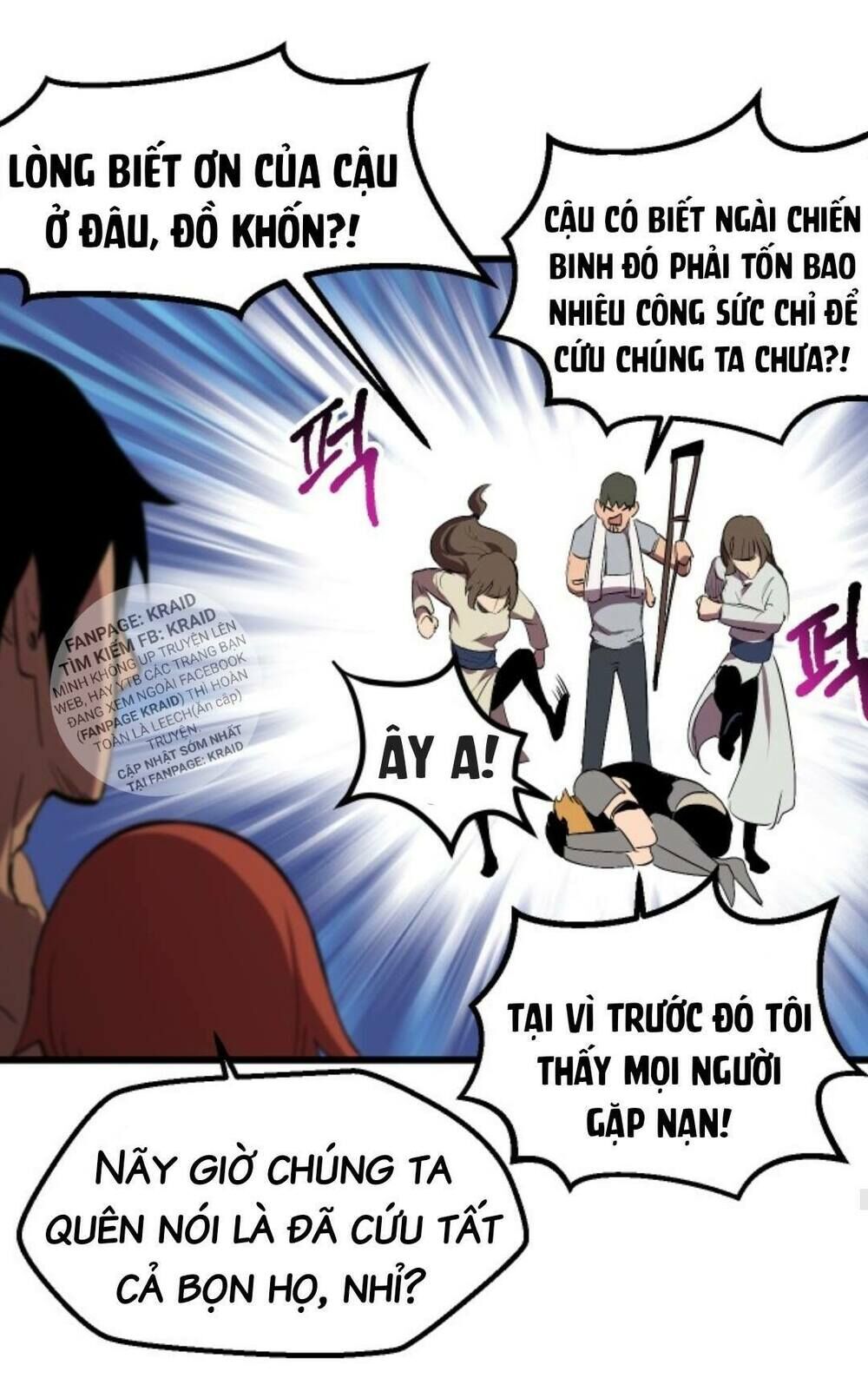 Anh Hùng Mạnh Nhất? Ta Không Làm Lâu Rồi!: Chapter 29