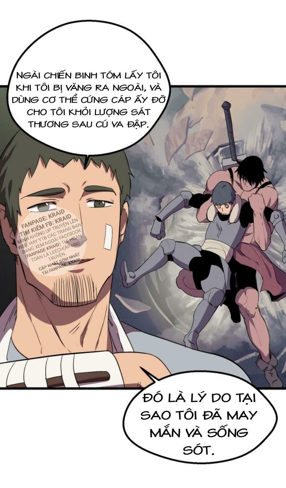 Anh Hùng Mạnh Nhất? Ta Không Làm Lâu Rồi!: Chapter 29