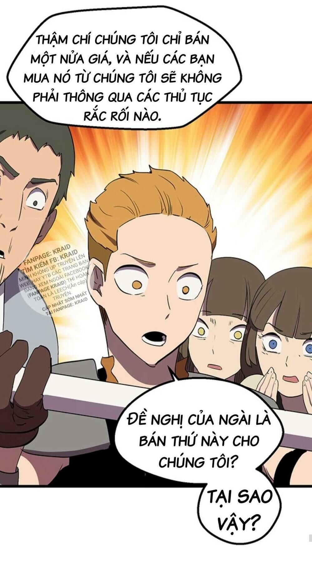 Anh Hùng Mạnh Nhất? Ta Không Làm Lâu Rồi!: Chapter 29