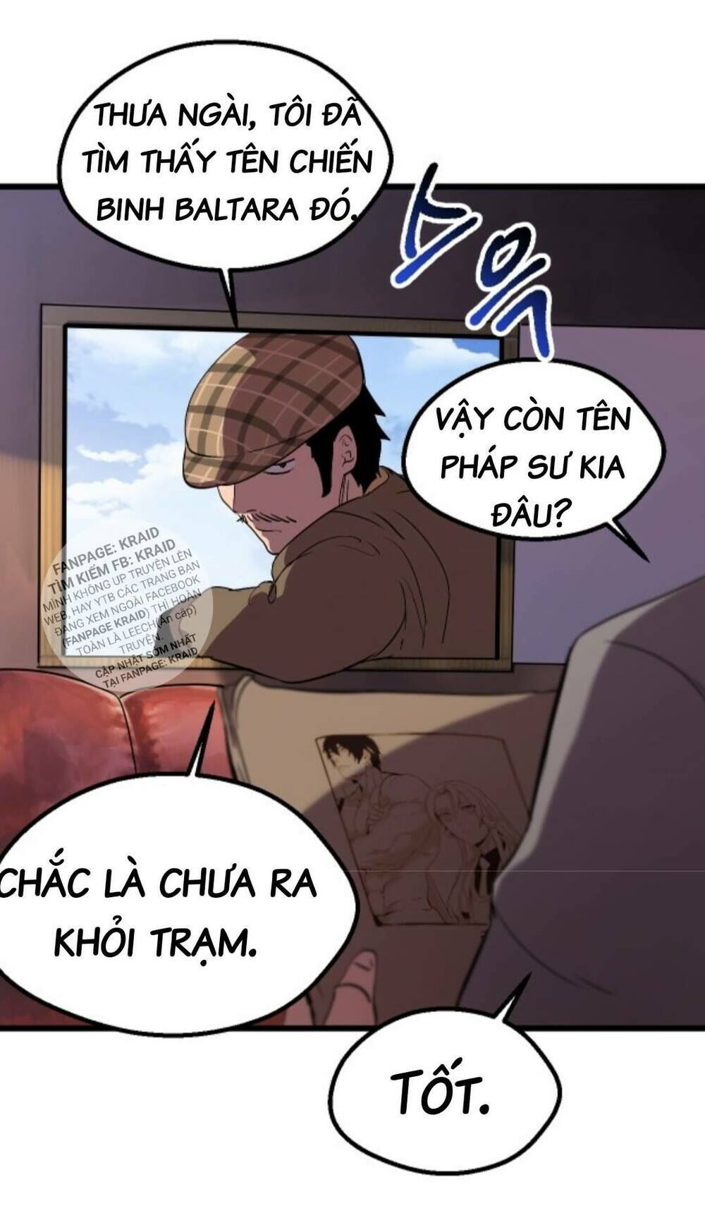 Anh Hùng Mạnh Nhất? Ta Không Làm Lâu Rồi!: Chapter 29