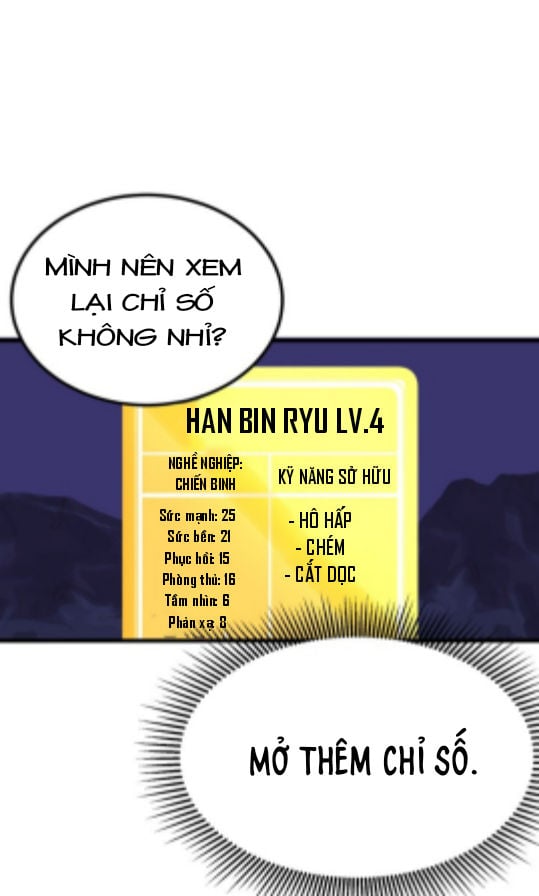 Anh Hùng Mạnh Nhất? Ta Không Làm Lâu Rồi!: Chapter 3