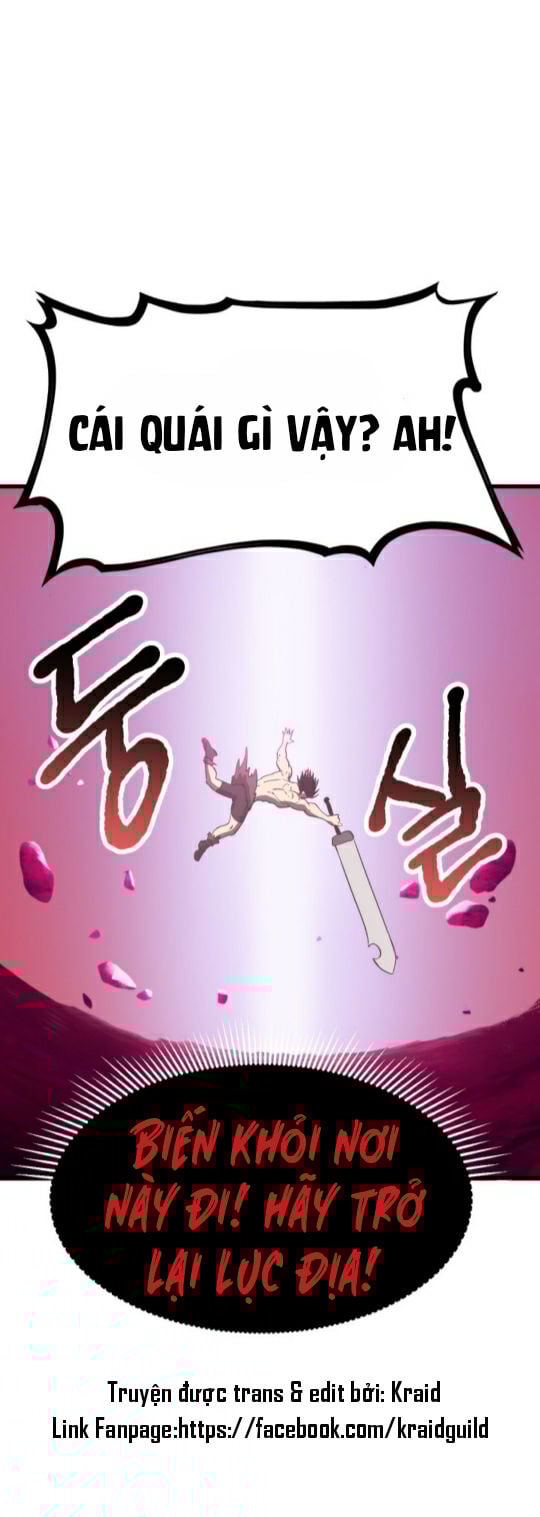 Anh Hùng Mạnh Nhất? Ta Không Làm Lâu Rồi!: Chapter 3