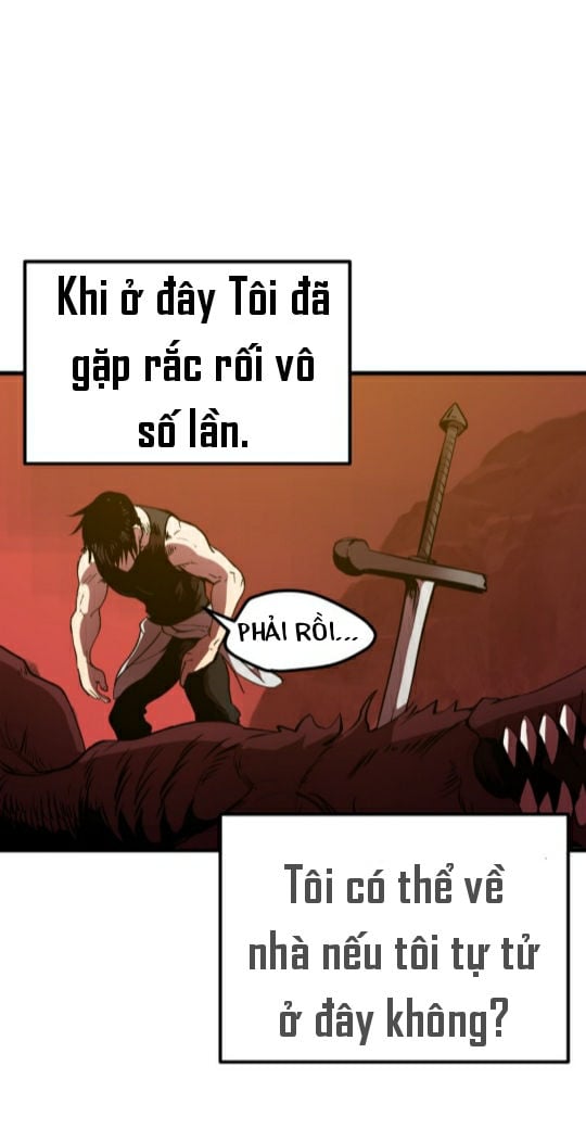 Anh Hùng Mạnh Nhất? Ta Không Làm Lâu Rồi!: Chapter 3
