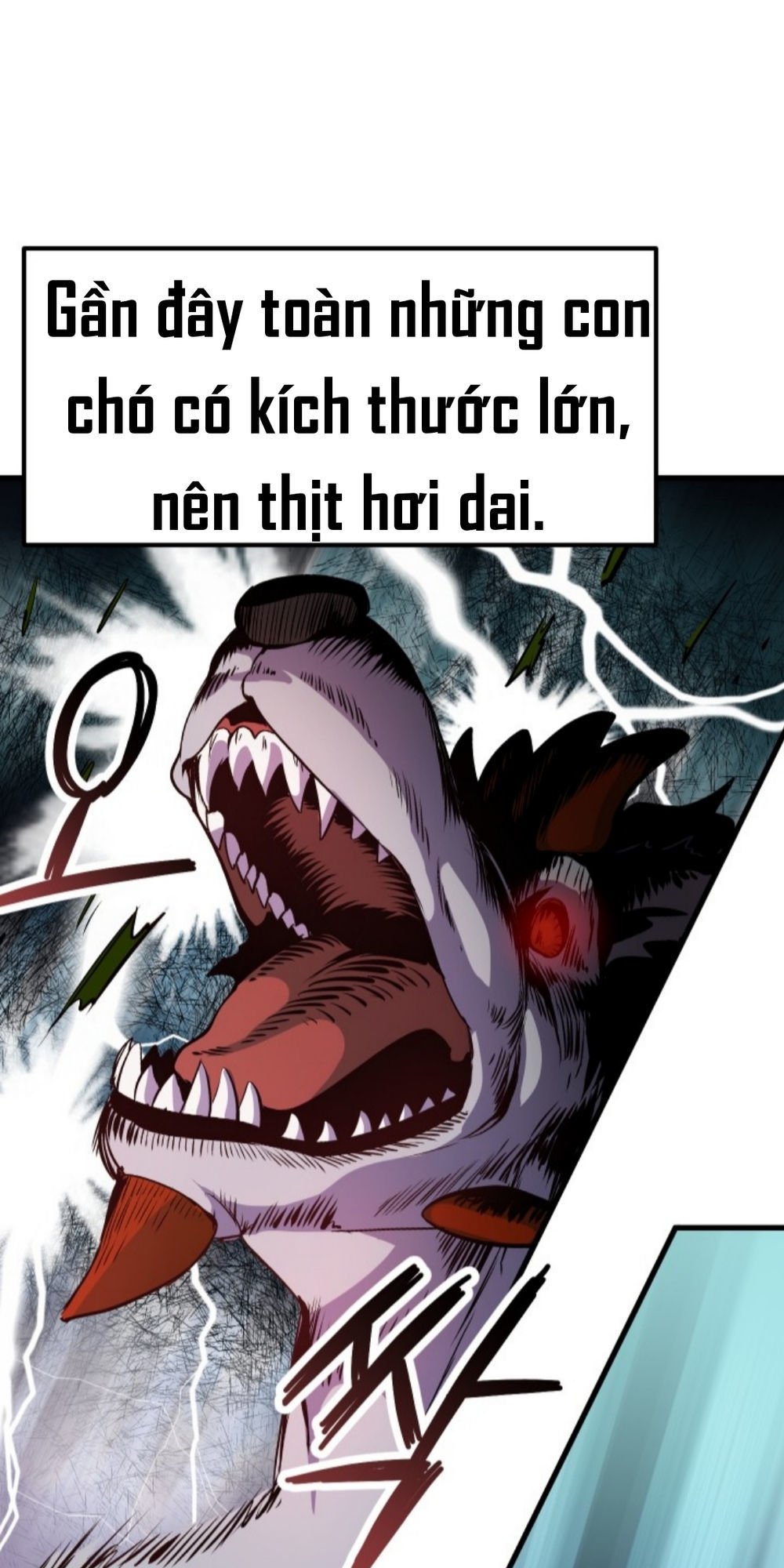 Anh Hùng Mạnh Nhất? Ta Không Làm Lâu Rồi!: Chapter 3