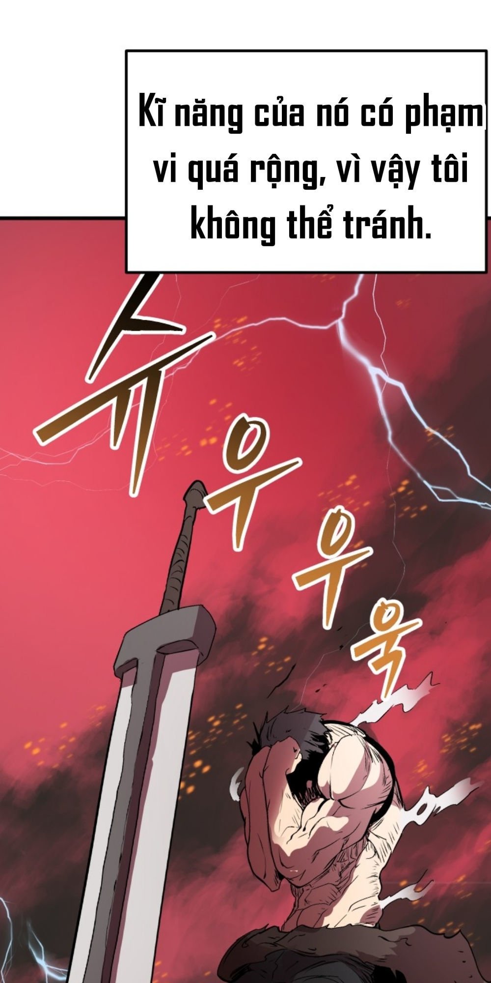 Anh Hùng Mạnh Nhất? Ta Không Làm Lâu Rồi!: Chapter 3