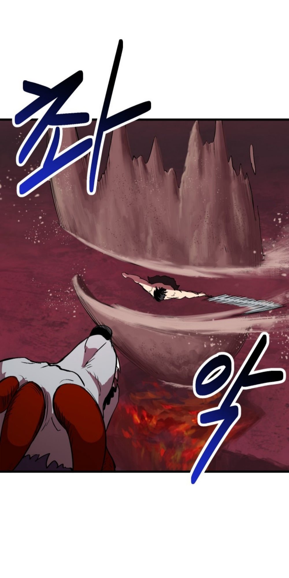 Anh Hùng Mạnh Nhất? Ta Không Làm Lâu Rồi!: Chapter 3