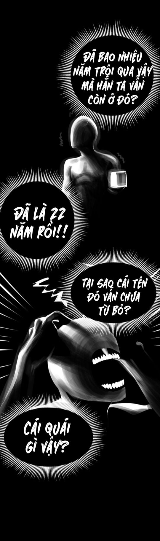 Anh Hùng Mạnh Nhất? Ta Không Làm Lâu Rồi!: Chapter 3