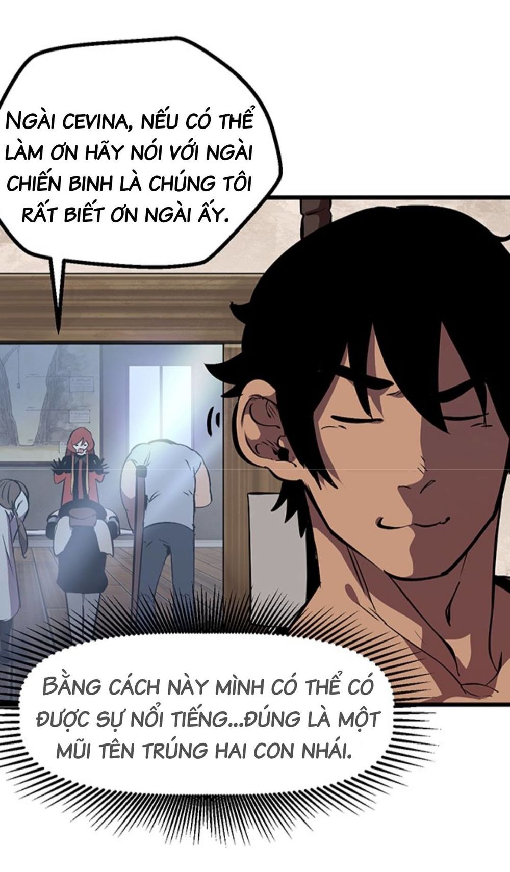 Anh Hùng Mạnh Nhất? Ta Không Làm Lâu Rồi!: Chapter 30