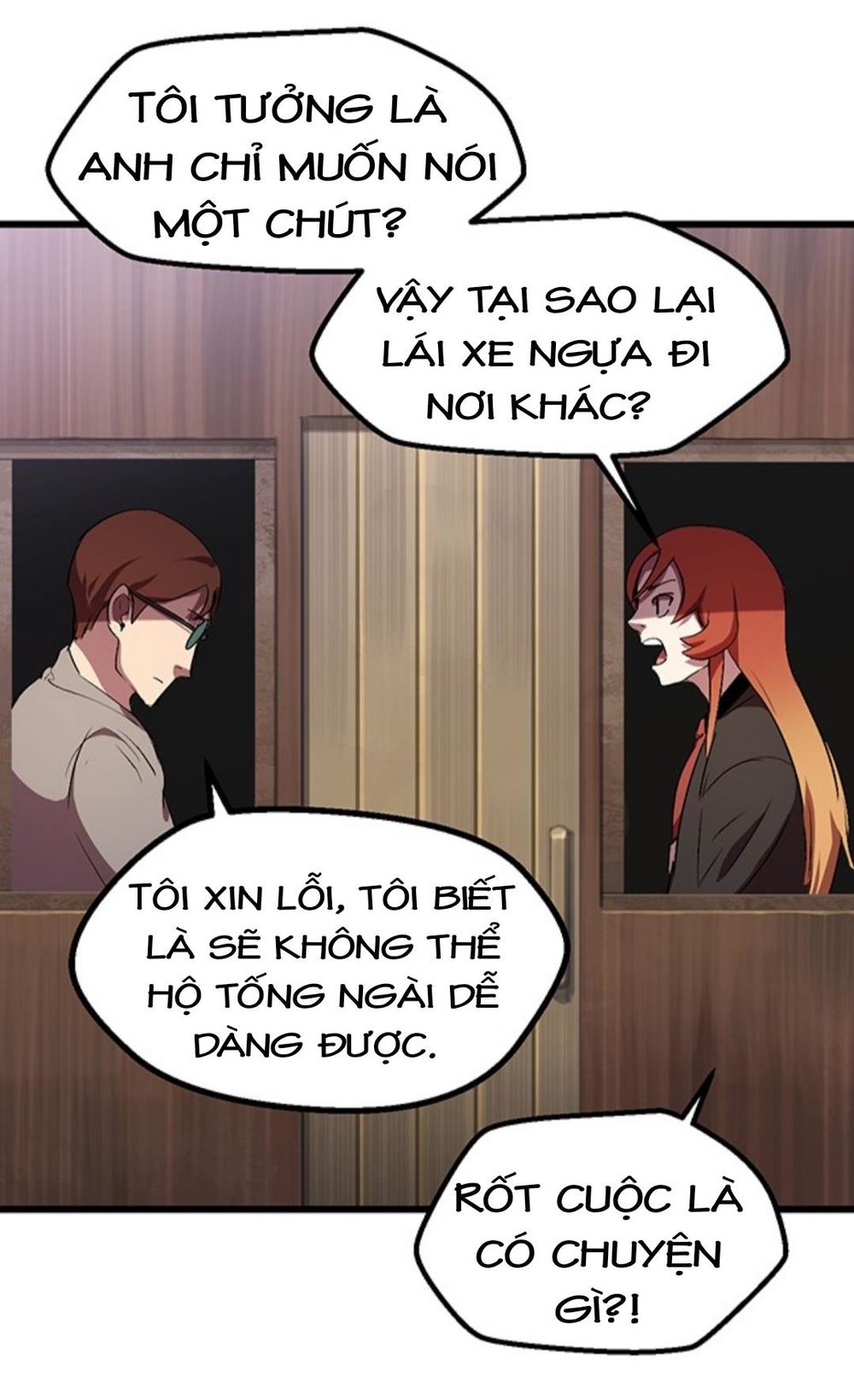 Anh Hùng Mạnh Nhất? Ta Không Làm Lâu Rồi!: Chapter 30