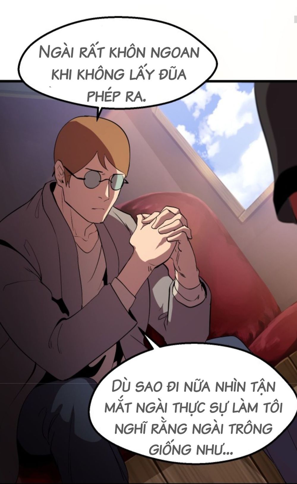 Anh Hùng Mạnh Nhất? Ta Không Làm Lâu Rồi!: Chapter 30