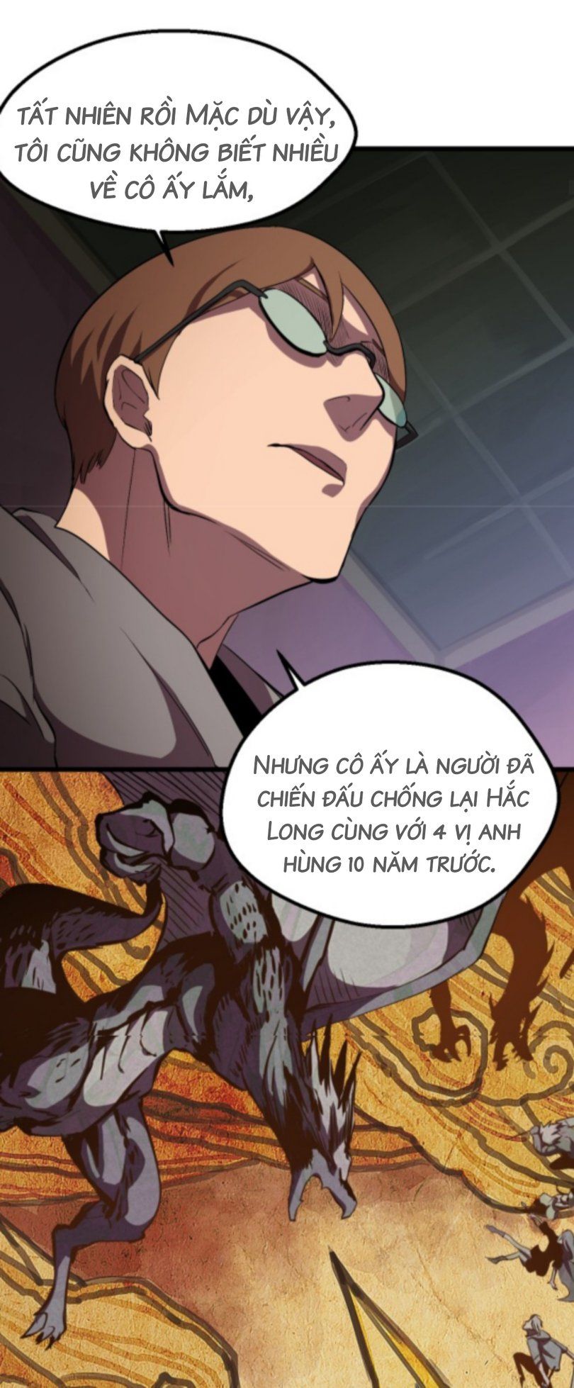Anh Hùng Mạnh Nhất? Ta Không Làm Lâu Rồi!: Chapter 30