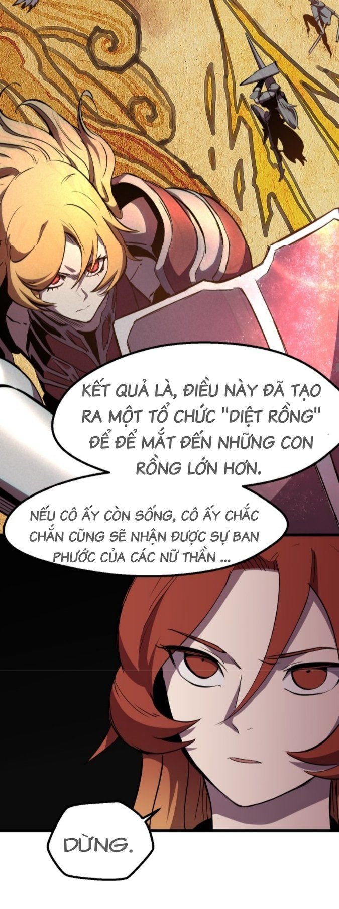 Anh Hùng Mạnh Nhất? Ta Không Làm Lâu Rồi!: Chapter 30