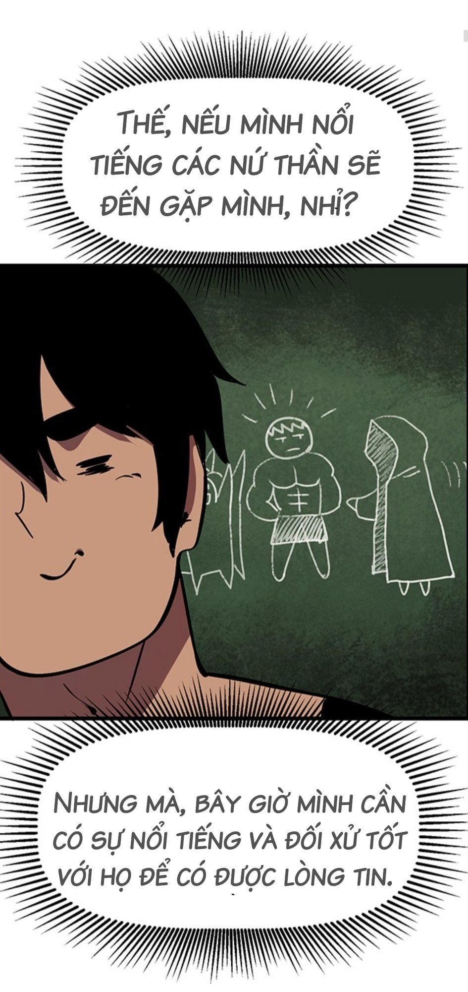 Anh Hùng Mạnh Nhất? Ta Không Làm Lâu Rồi!: Chapter 30