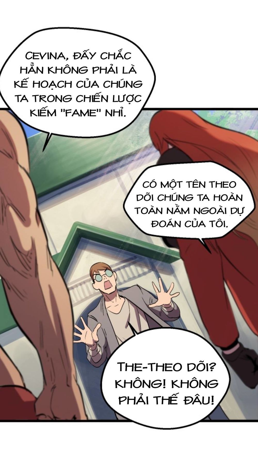 Anh Hùng Mạnh Nhất? Ta Không Làm Lâu Rồi!: Chapter 30