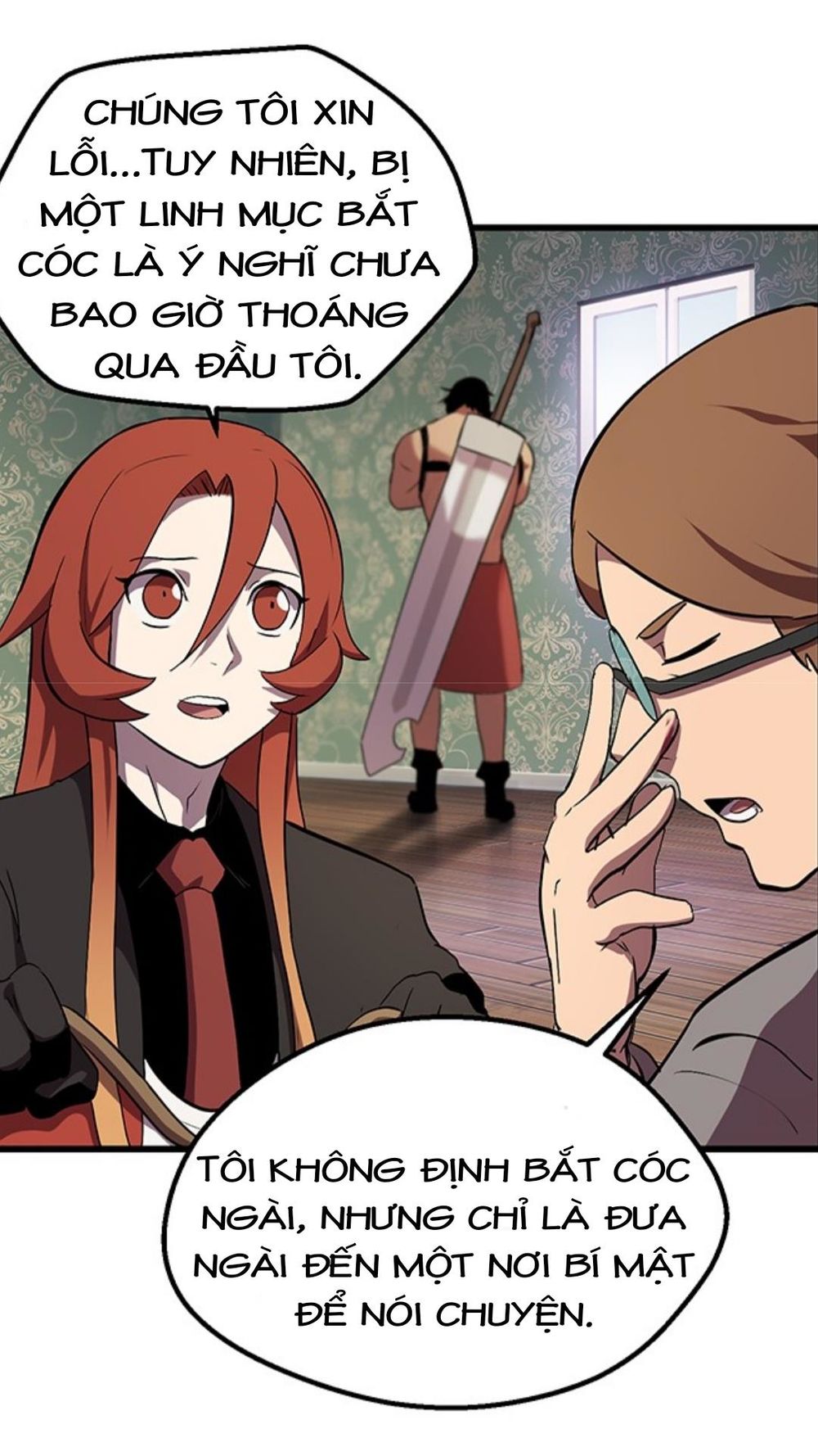 Anh Hùng Mạnh Nhất? Ta Không Làm Lâu Rồi!: Chapter 30