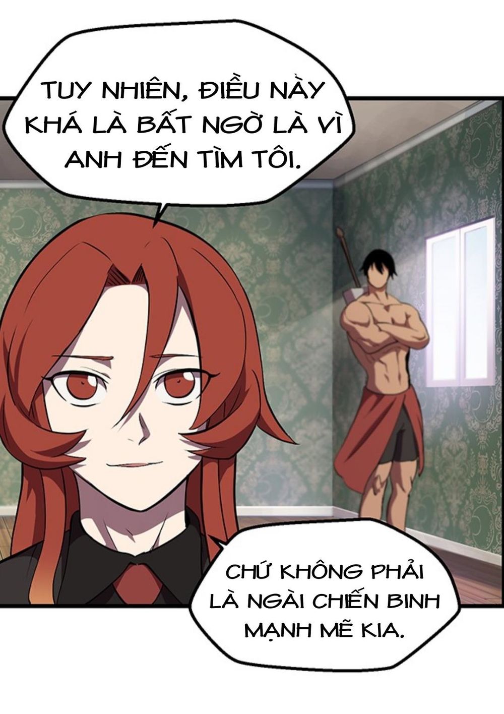 Anh Hùng Mạnh Nhất? Ta Không Làm Lâu Rồi!: Chapter 30