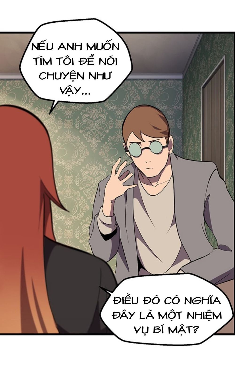 Anh Hùng Mạnh Nhất? Ta Không Làm Lâu Rồi!: Chapter 30