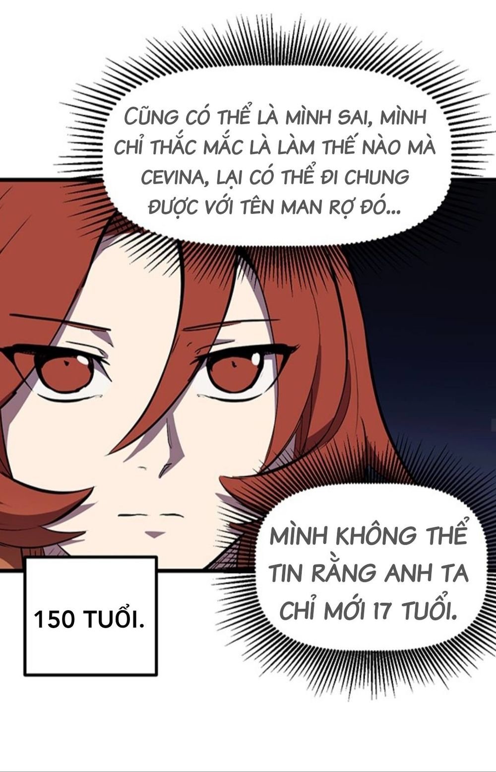 Anh Hùng Mạnh Nhất? Ta Không Làm Lâu Rồi!: Chapter 30