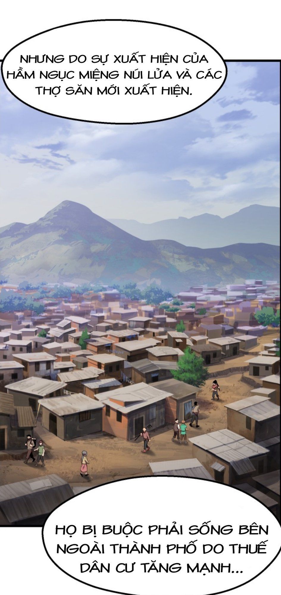 Anh Hùng Mạnh Nhất? Ta Không Làm Lâu Rồi!: Chapter 30