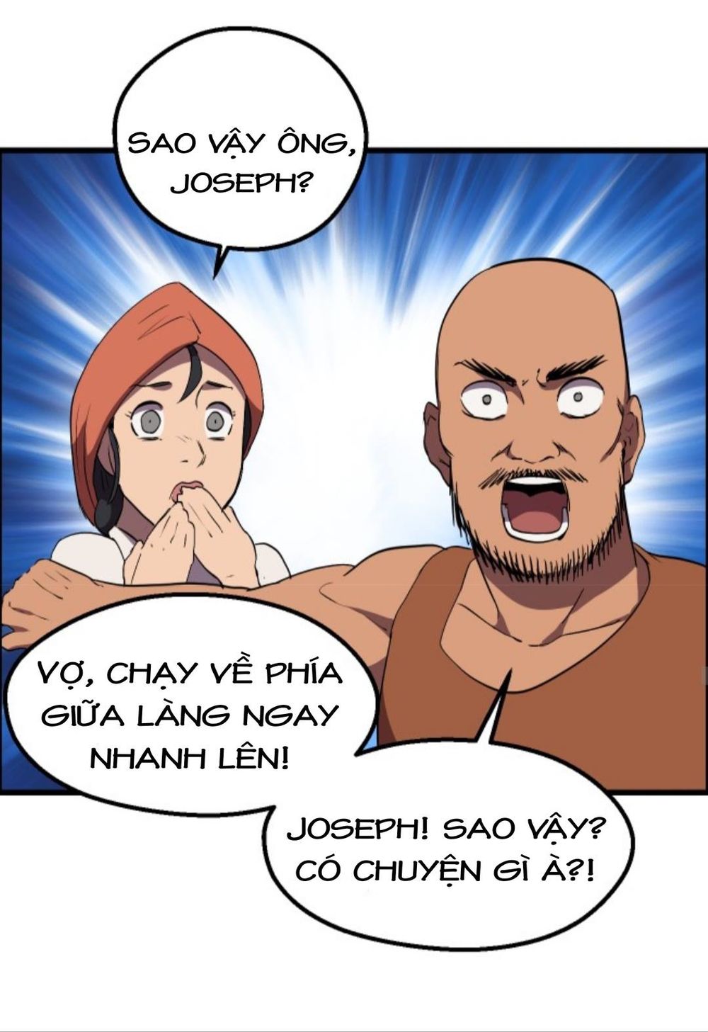 Anh Hùng Mạnh Nhất? Ta Không Làm Lâu Rồi!: Chapter 30