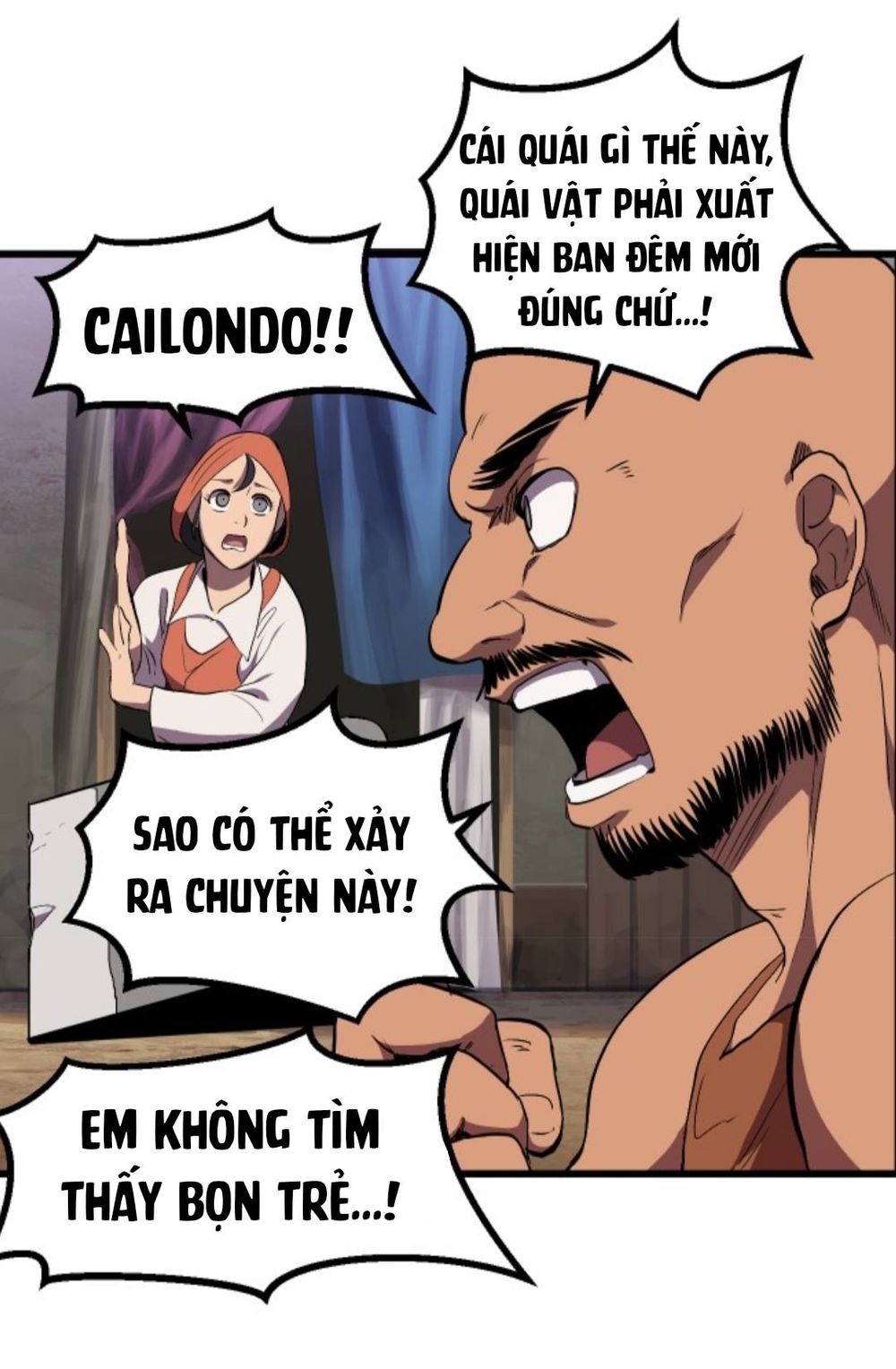 Anh Hùng Mạnh Nhất? Ta Không Làm Lâu Rồi!: Chapter 30