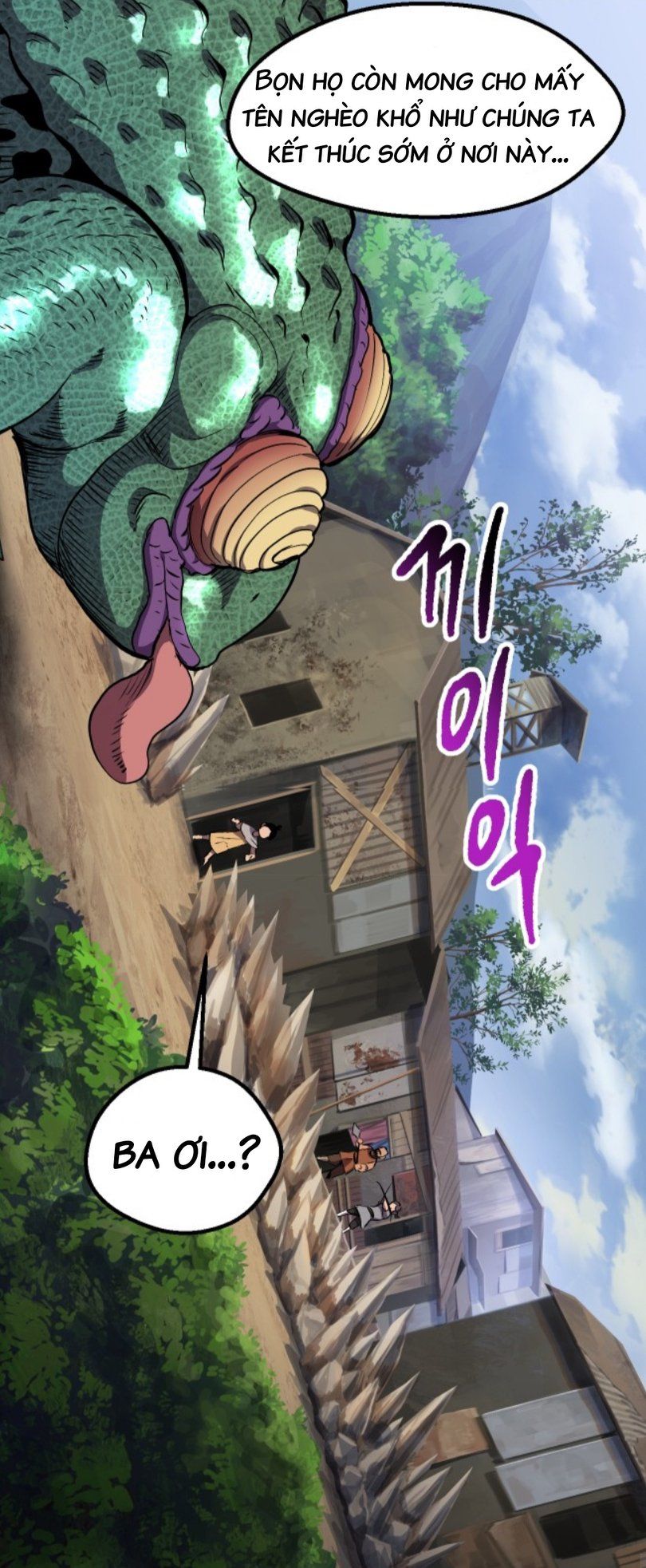 Anh Hùng Mạnh Nhất? Ta Không Làm Lâu Rồi!: Chapter 30