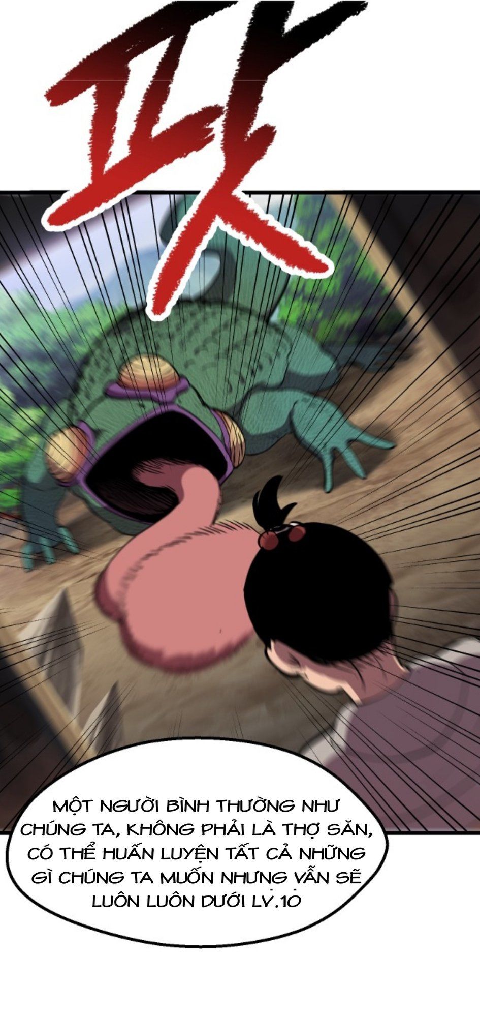 Anh Hùng Mạnh Nhất? Ta Không Làm Lâu Rồi!: Chapter 30