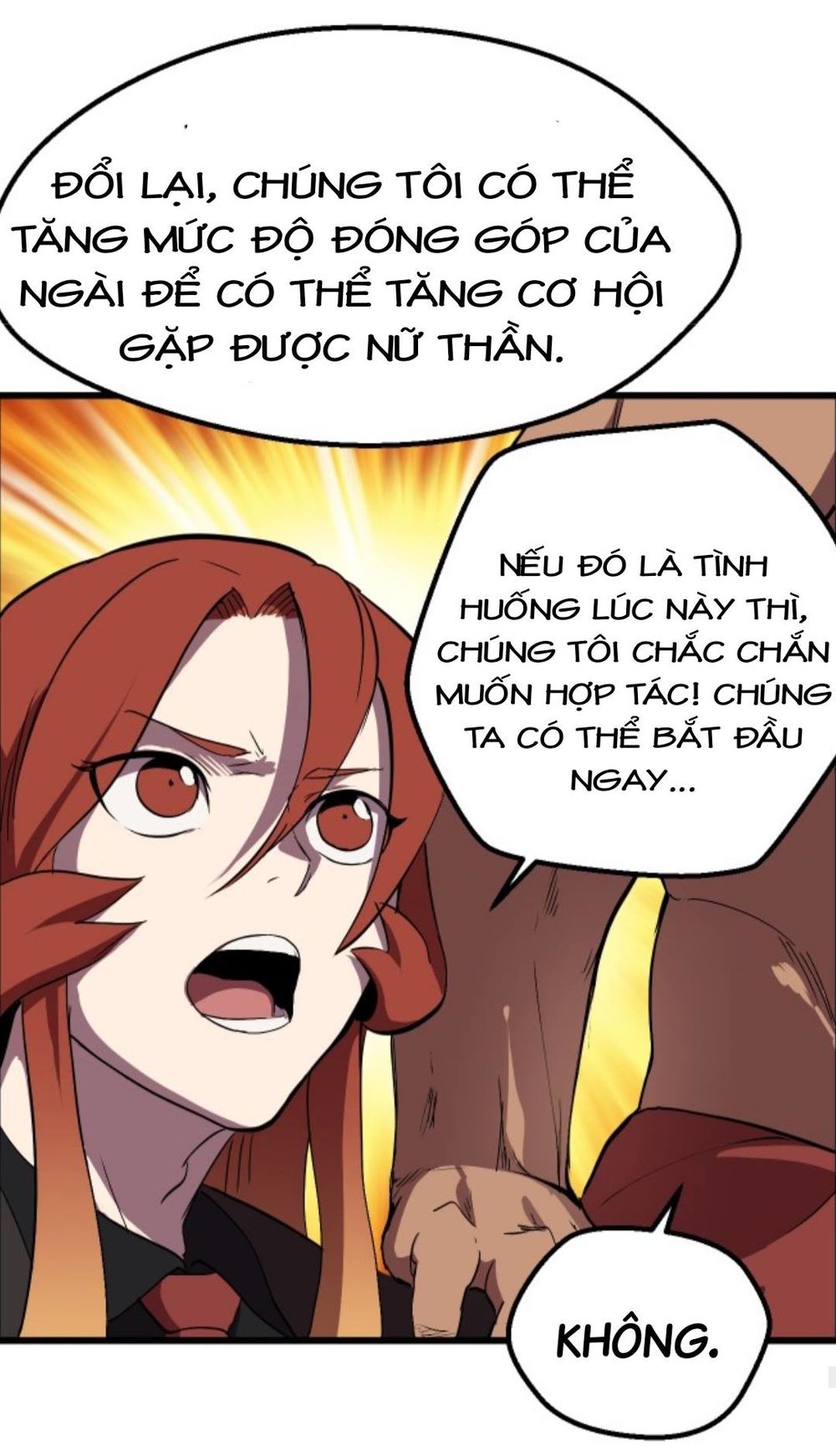 Anh Hùng Mạnh Nhất? Ta Không Làm Lâu Rồi!: Chapter 30