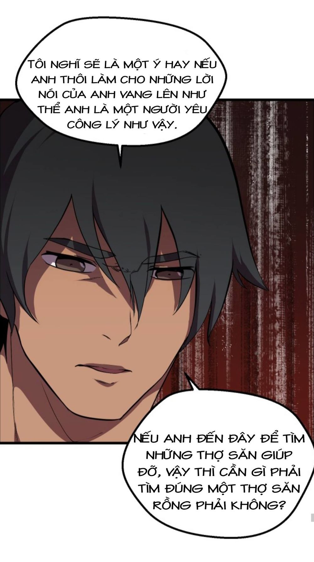 Anh Hùng Mạnh Nhất? Ta Không Làm Lâu Rồi!: Chapter 30