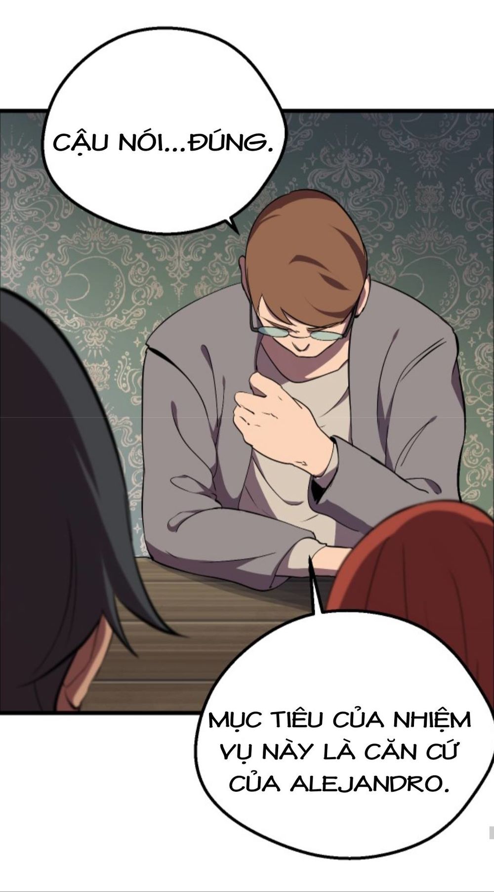 Anh Hùng Mạnh Nhất? Ta Không Làm Lâu Rồi!: Chapter 30