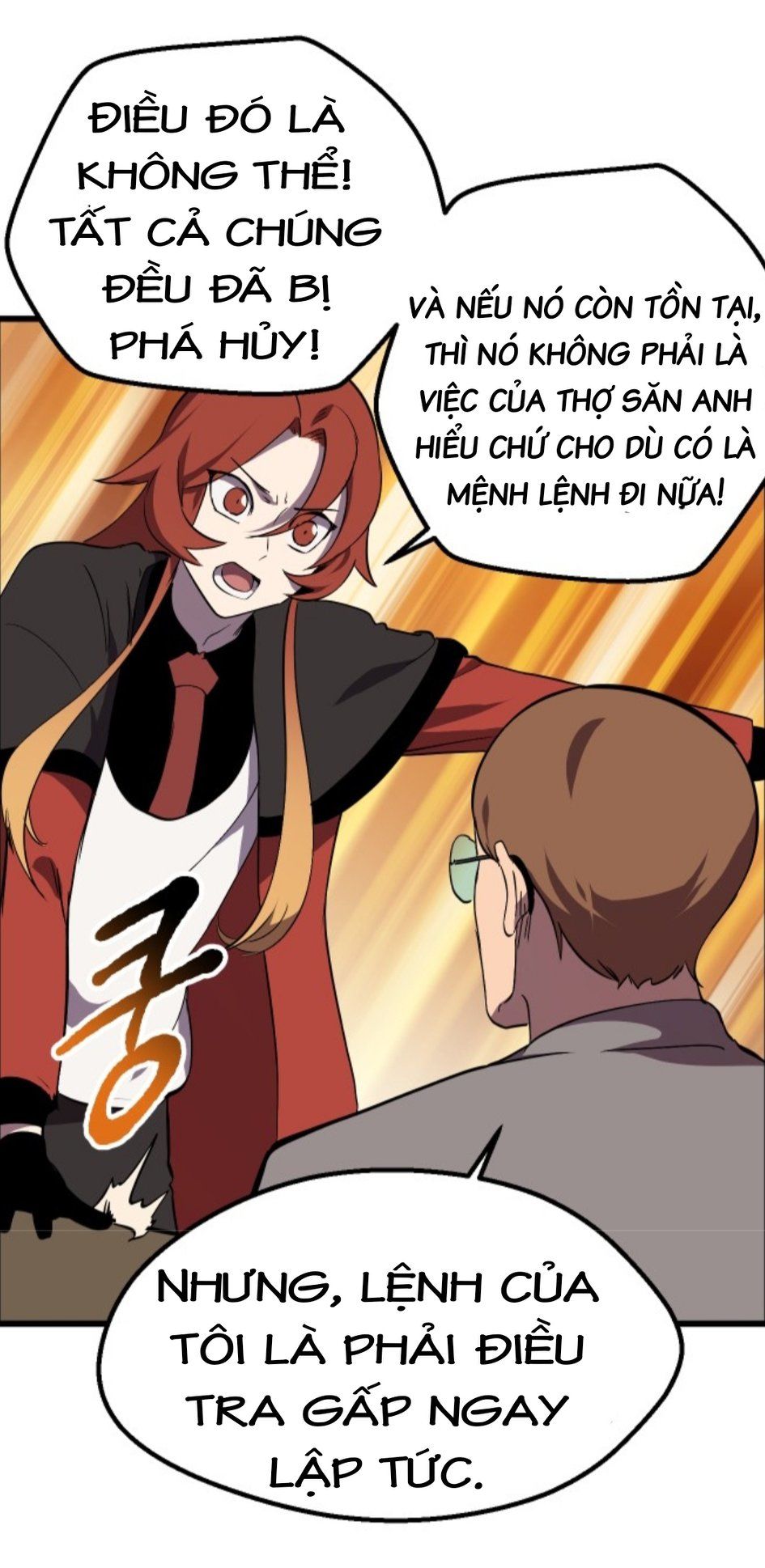 Anh Hùng Mạnh Nhất? Ta Không Làm Lâu Rồi!: Chapter 30