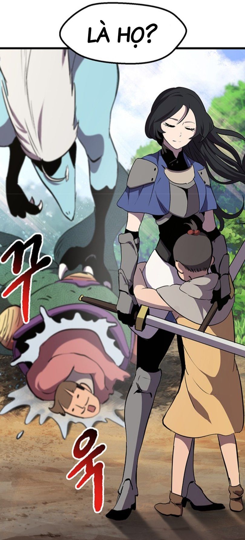 Anh Hùng Mạnh Nhất? Ta Không Làm Lâu Rồi!: Chapter 30