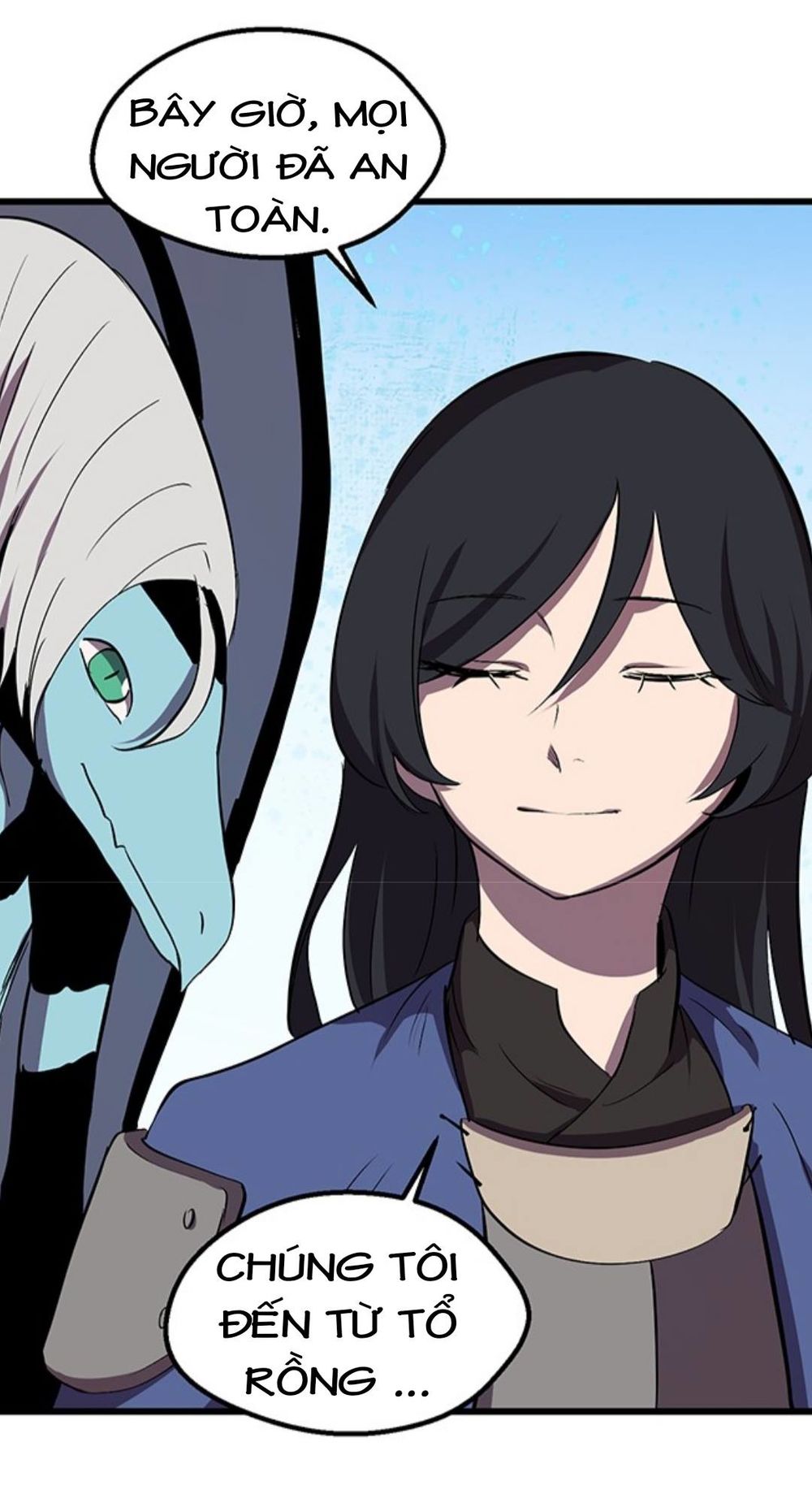 Anh Hùng Mạnh Nhất? Ta Không Làm Lâu Rồi!: Chapter 30