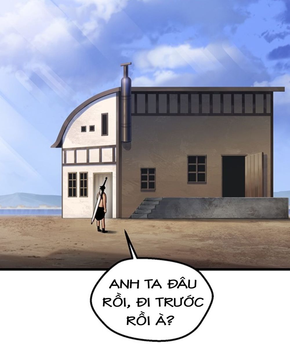 Anh Hùng Mạnh Nhất? Ta Không Làm Lâu Rồi!: Chapter 30