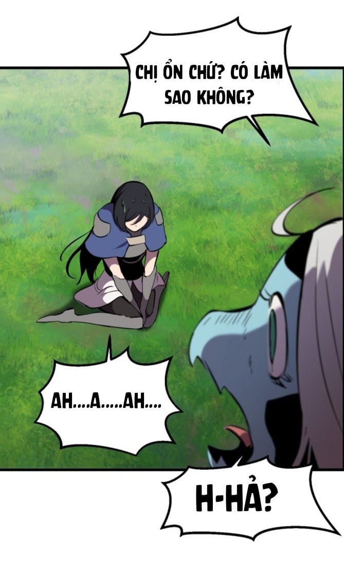 Anh Hùng Mạnh Nhất? Ta Không Làm Lâu Rồi!: Chapter 31