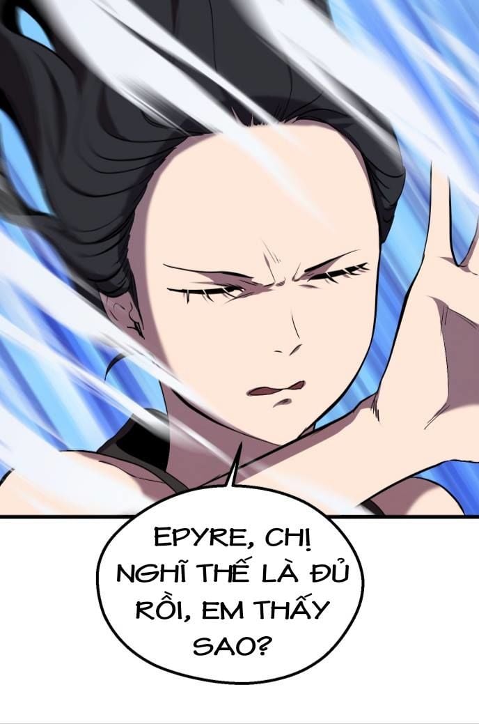 Anh Hùng Mạnh Nhất? Ta Không Làm Lâu Rồi!: Chapter 31