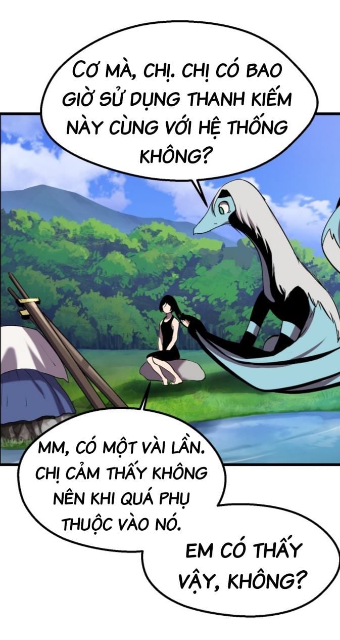 Anh Hùng Mạnh Nhất? Ta Không Làm Lâu Rồi!: Chapter 31