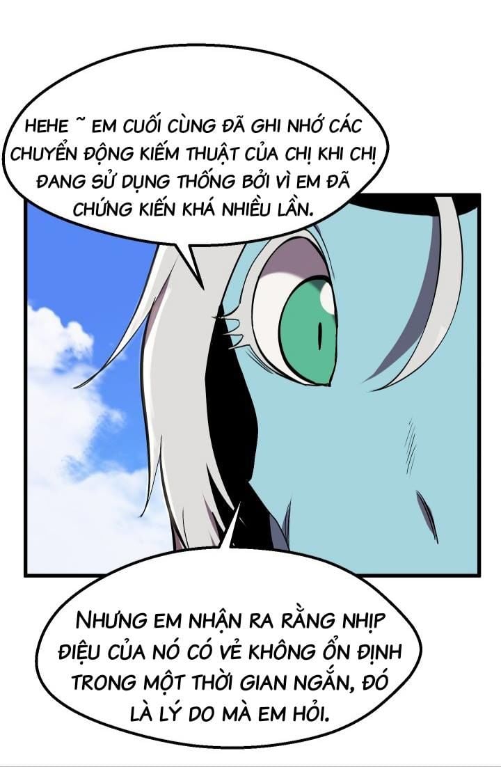 Anh Hùng Mạnh Nhất? Ta Không Làm Lâu Rồi!: Chapter 31