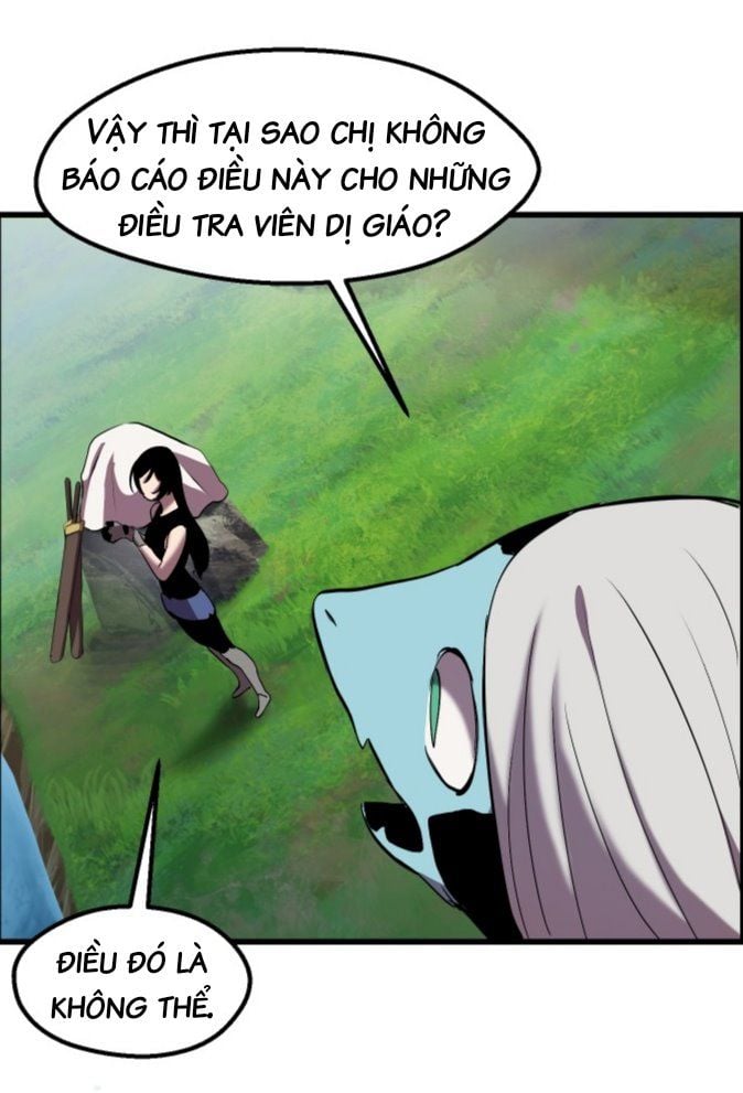 Anh Hùng Mạnh Nhất? Ta Không Làm Lâu Rồi!: Chapter 31