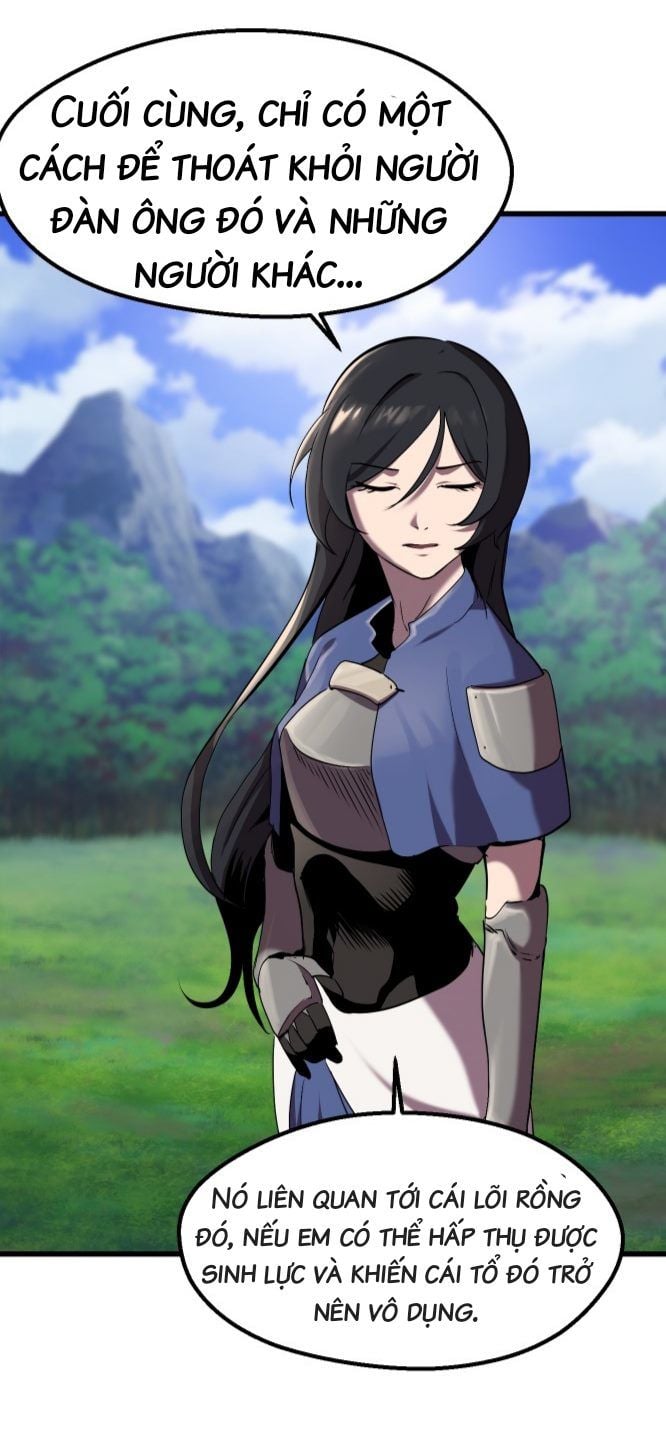 Anh Hùng Mạnh Nhất? Ta Không Làm Lâu Rồi!: Chapter 31