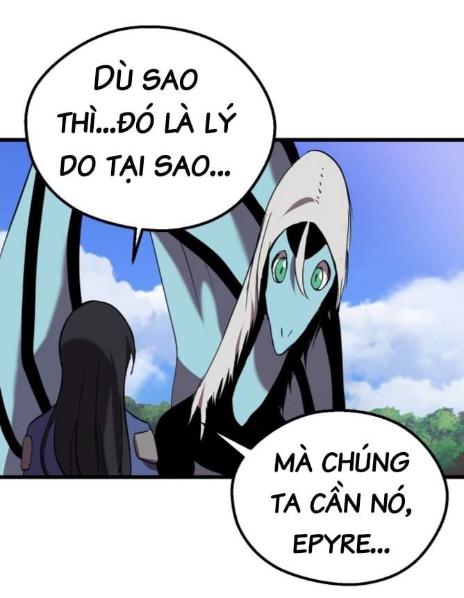 Anh Hùng Mạnh Nhất? Ta Không Làm Lâu Rồi!: Chapter 31