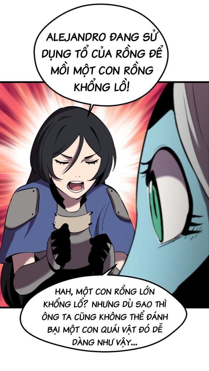 Anh Hùng Mạnh Nhất? Ta Không Làm Lâu Rồi!: Chapter 31