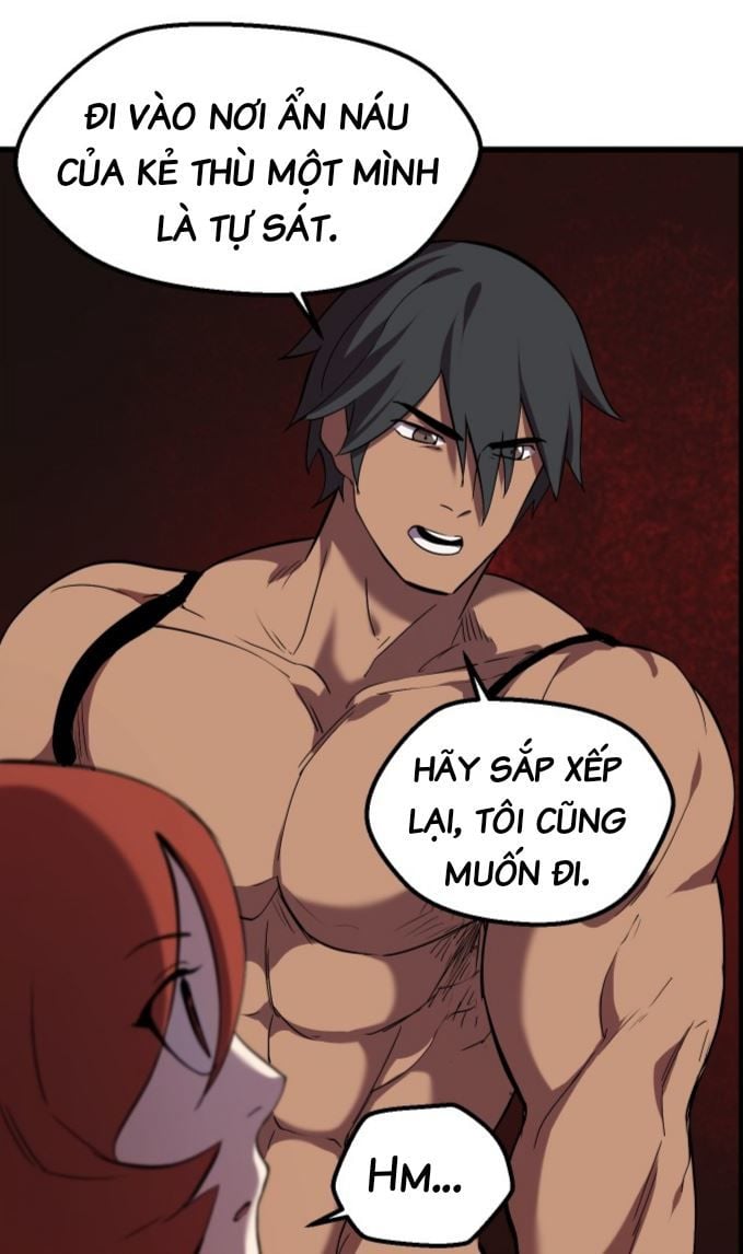 Anh Hùng Mạnh Nhất? Ta Không Làm Lâu Rồi!: Chapter 31