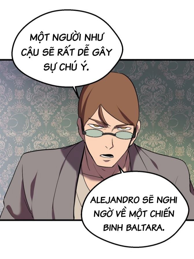 Anh Hùng Mạnh Nhất? Ta Không Làm Lâu Rồi!: Chapter 31