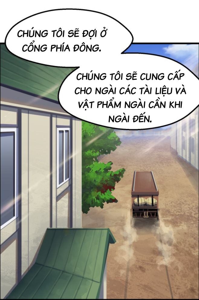 Anh Hùng Mạnh Nhất? Ta Không Làm Lâu Rồi!: Chapter 31