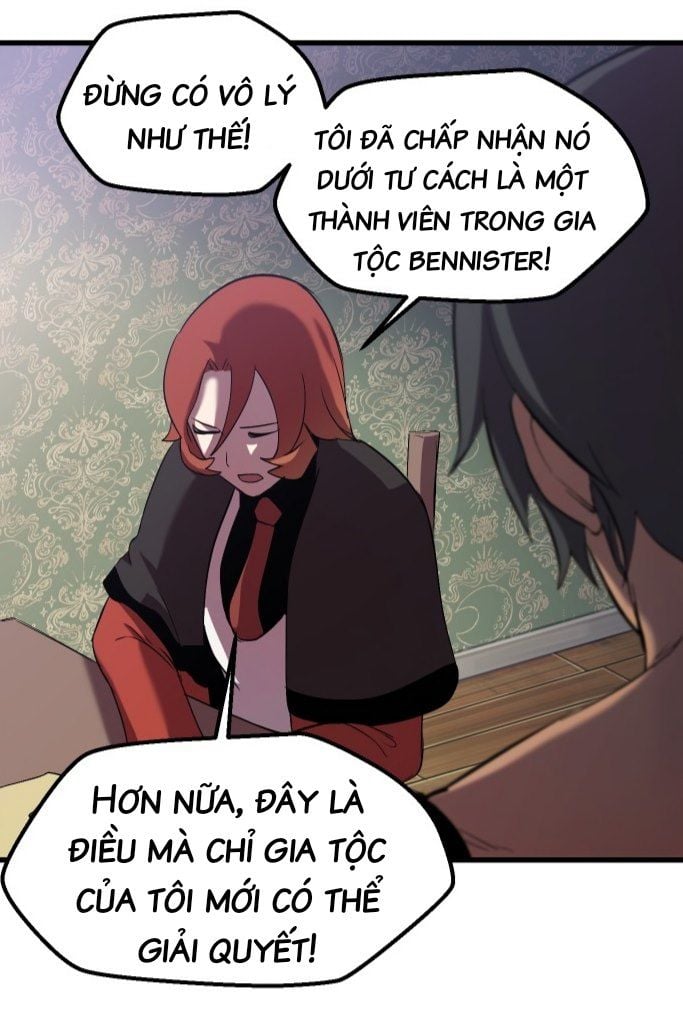 Anh Hùng Mạnh Nhất? Ta Không Làm Lâu Rồi!: Chapter 31
