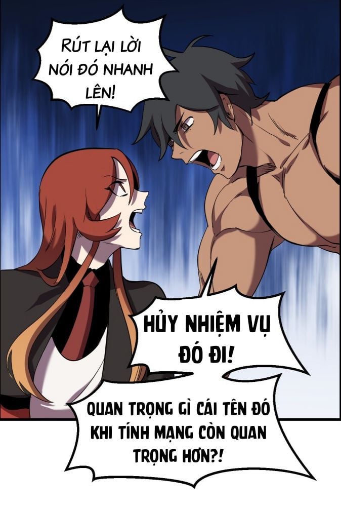 Anh Hùng Mạnh Nhất? Ta Không Làm Lâu Rồi!: Chapter 31