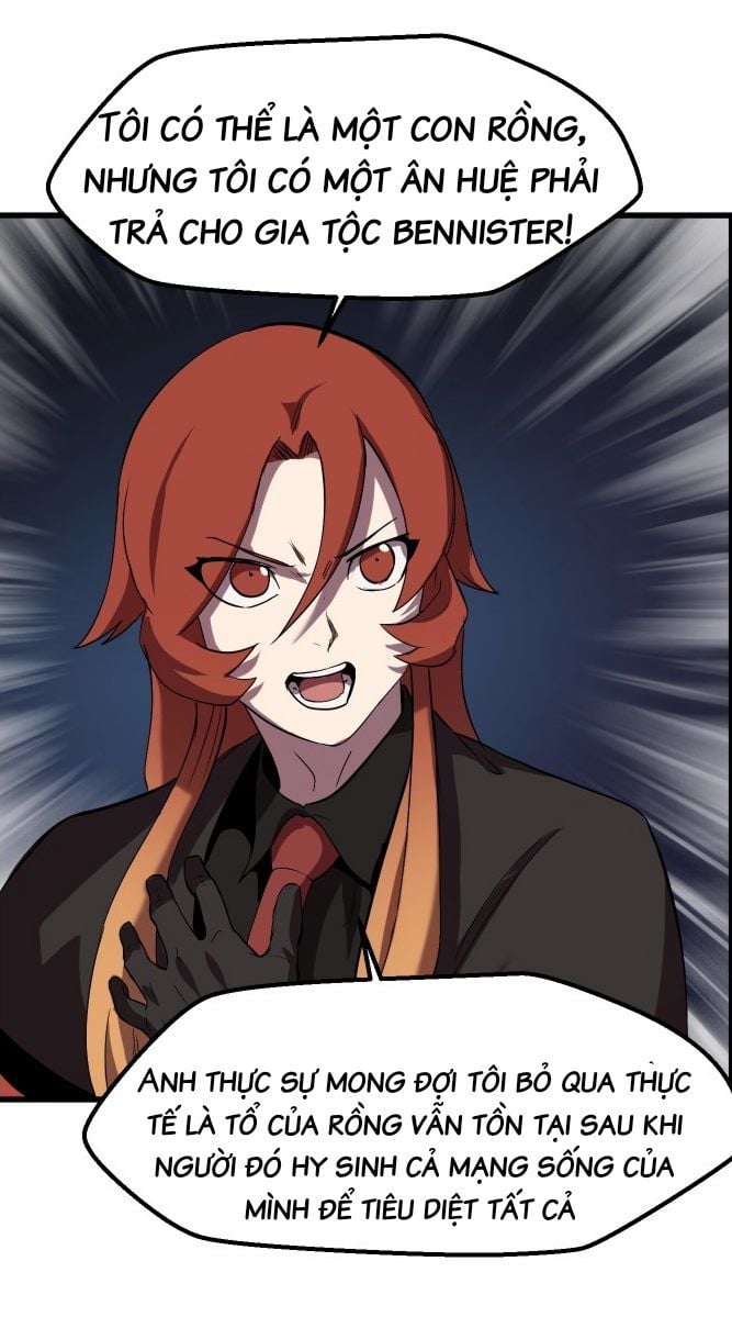 Anh Hùng Mạnh Nhất? Ta Không Làm Lâu Rồi!: Chapter 31