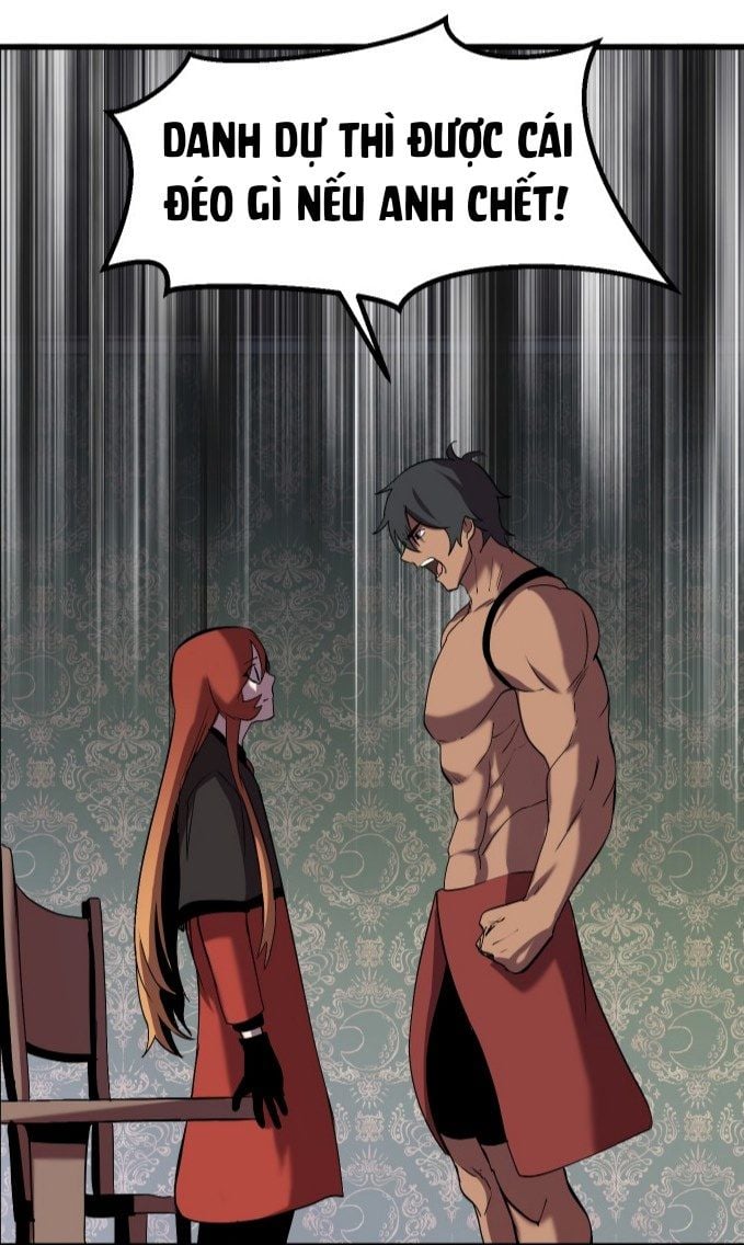 Anh Hùng Mạnh Nhất? Ta Không Làm Lâu Rồi!: Chapter 31