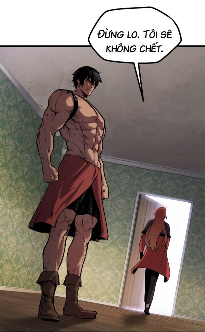 Anh Hùng Mạnh Nhất? Ta Không Làm Lâu Rồi!: Chapter 31